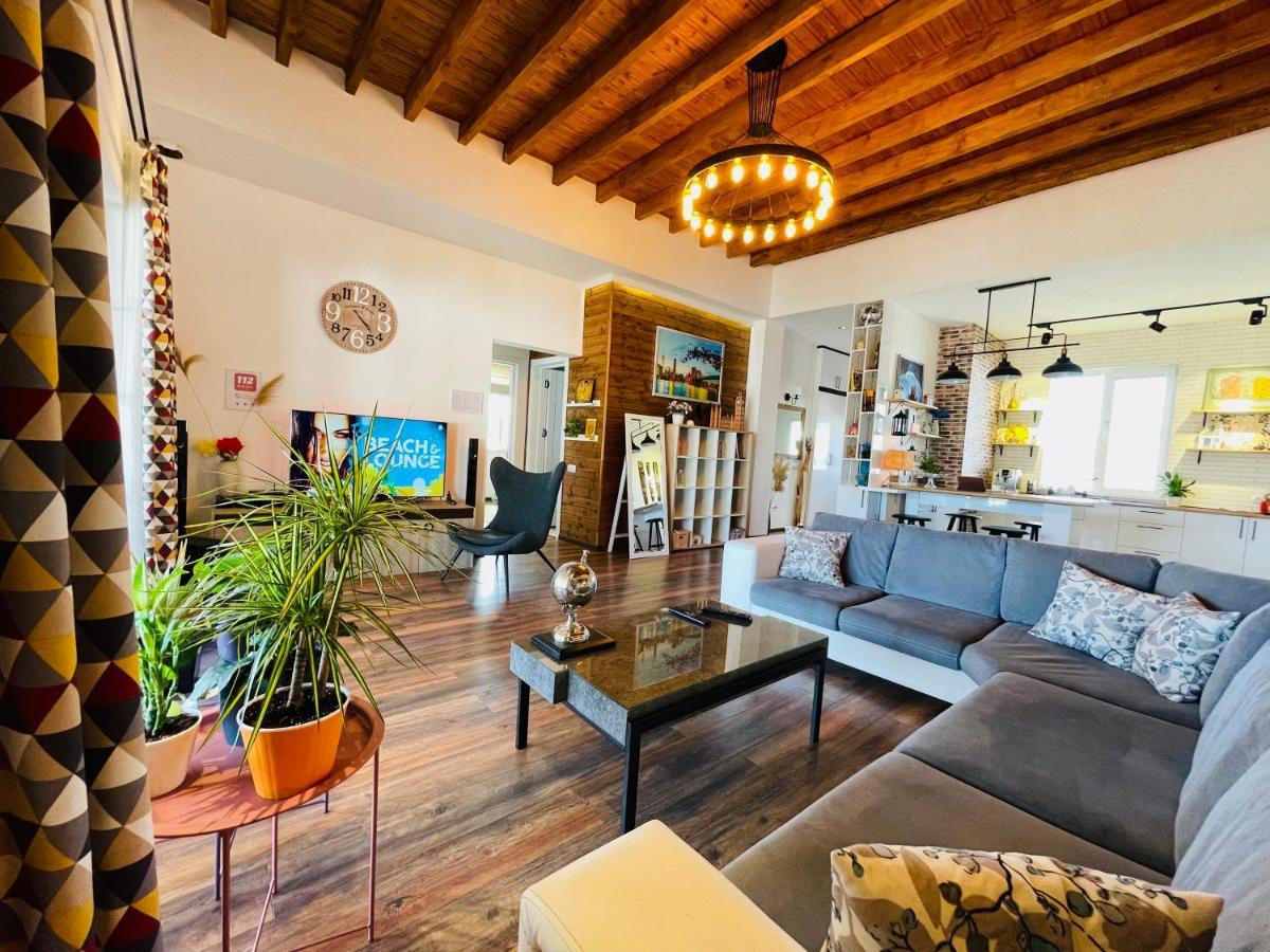 Entire Villa Near Tbilisi Nature Reserve With Panoramic View Мцхета Экстерьер фото