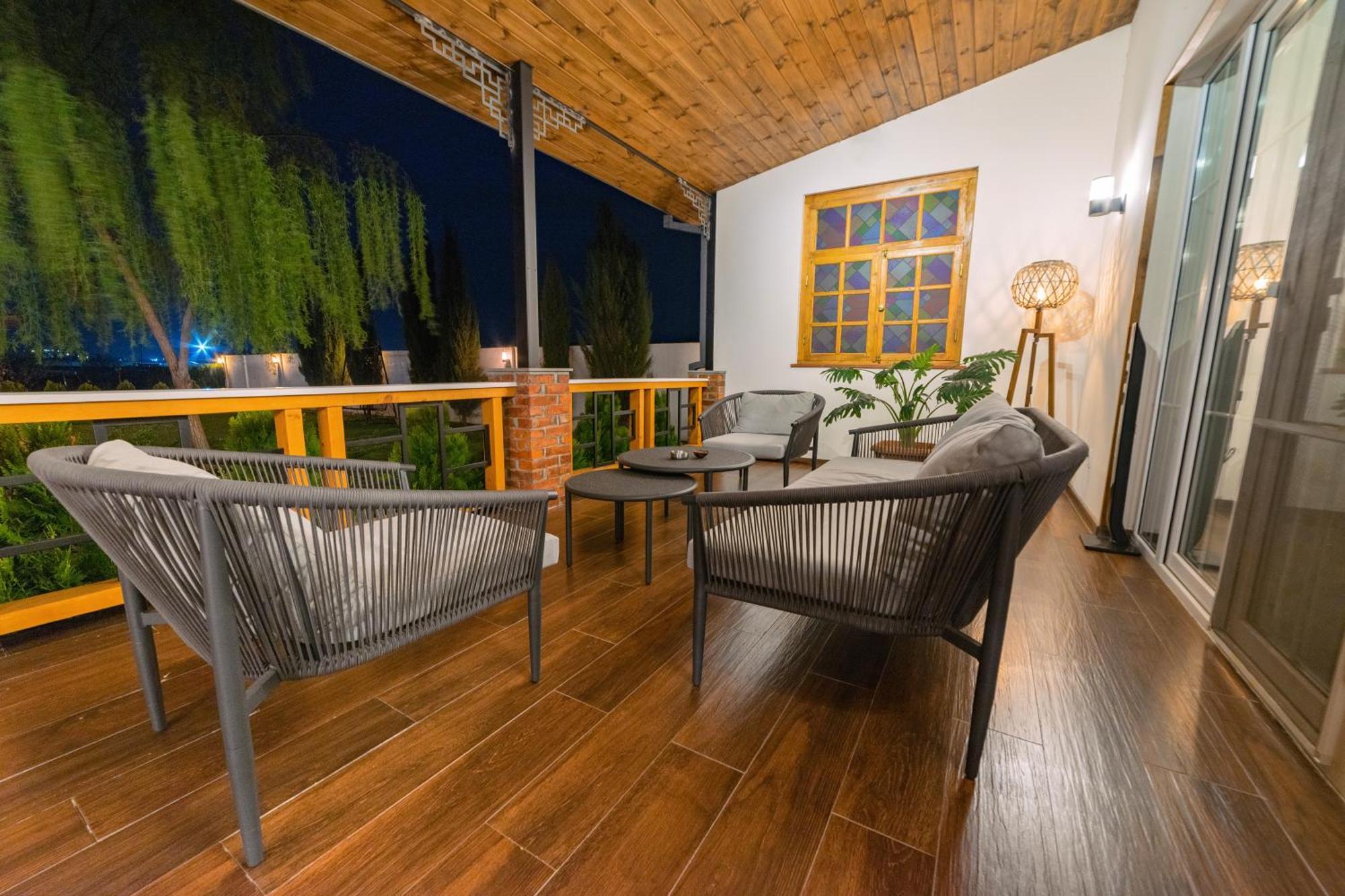 Entire Villa Near Tbilisi Nature Reserve With Panoramic View Мцхета Экстерьер фото