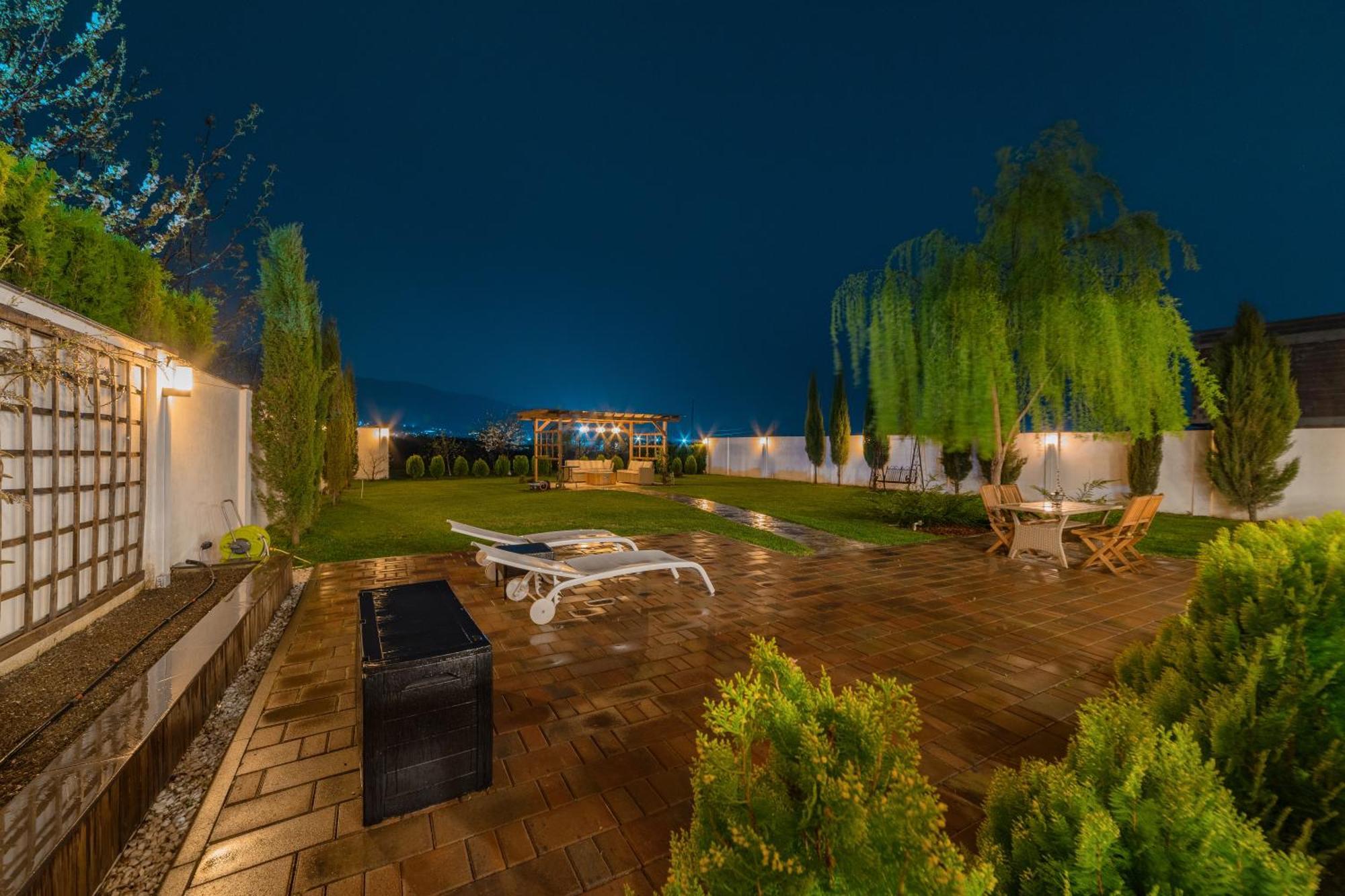 Entire Villa Near Tbilisi Nature Reserve With Panoramic View Мцхета Экстерьер фото